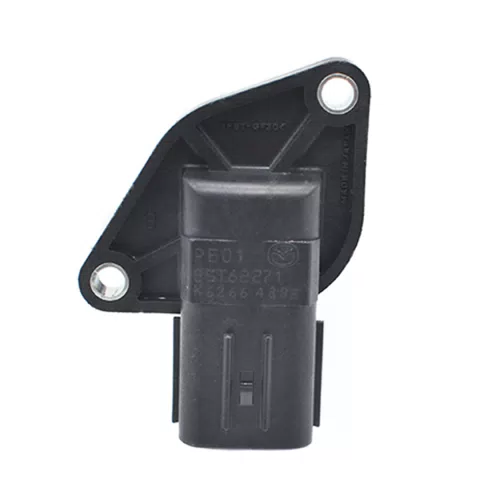 MAF Mass Air Flow Meter Sensor for Mazda E5T62271 PE0113215 - image 2